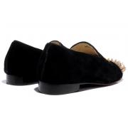 Soldes Chaussure Christian Louboutin Pour Homme